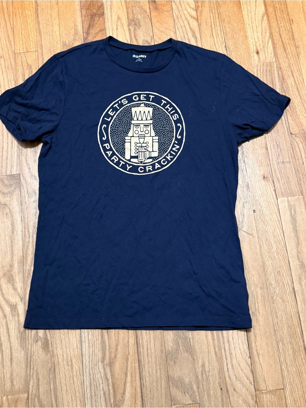 Christmas shirt